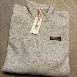 NWT Vineyard vines Shep sweatshirt Small
